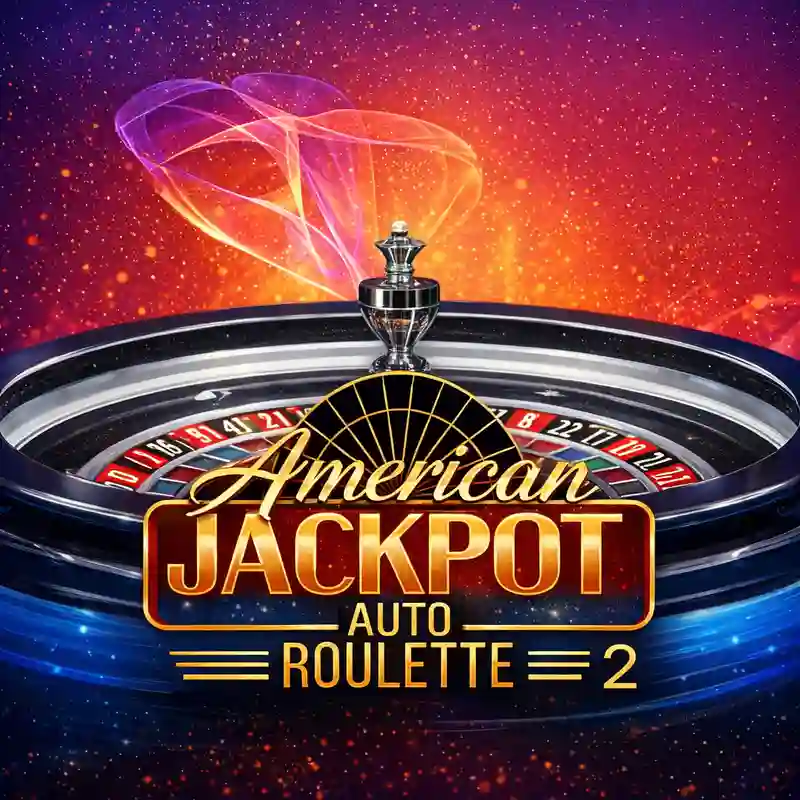 American Roulette Casino Game