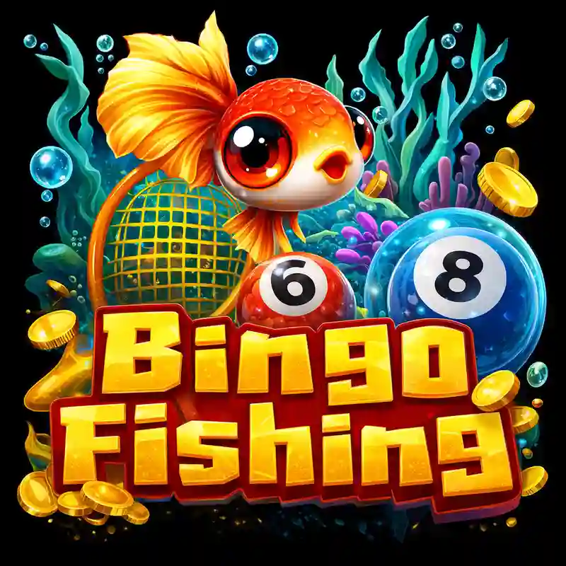 Bingo Fishing online casino game