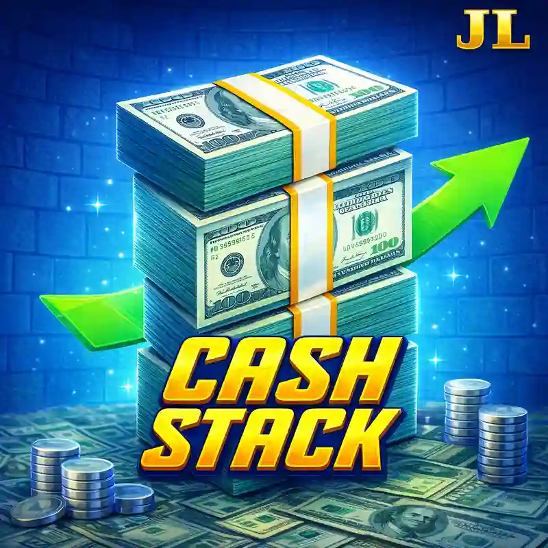 Cash Stack playpal77