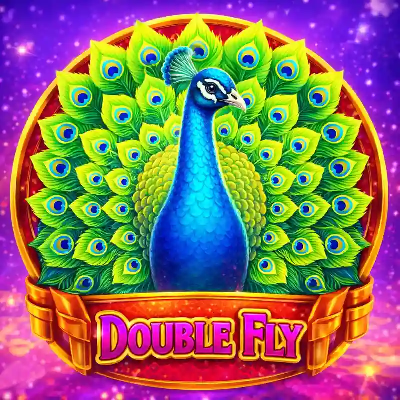 Double Fly Casino Game Interface