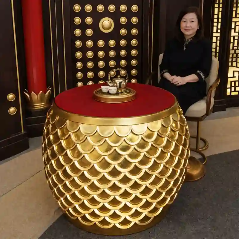 Emperor Sic Bo Luxury Dice Game playpal77