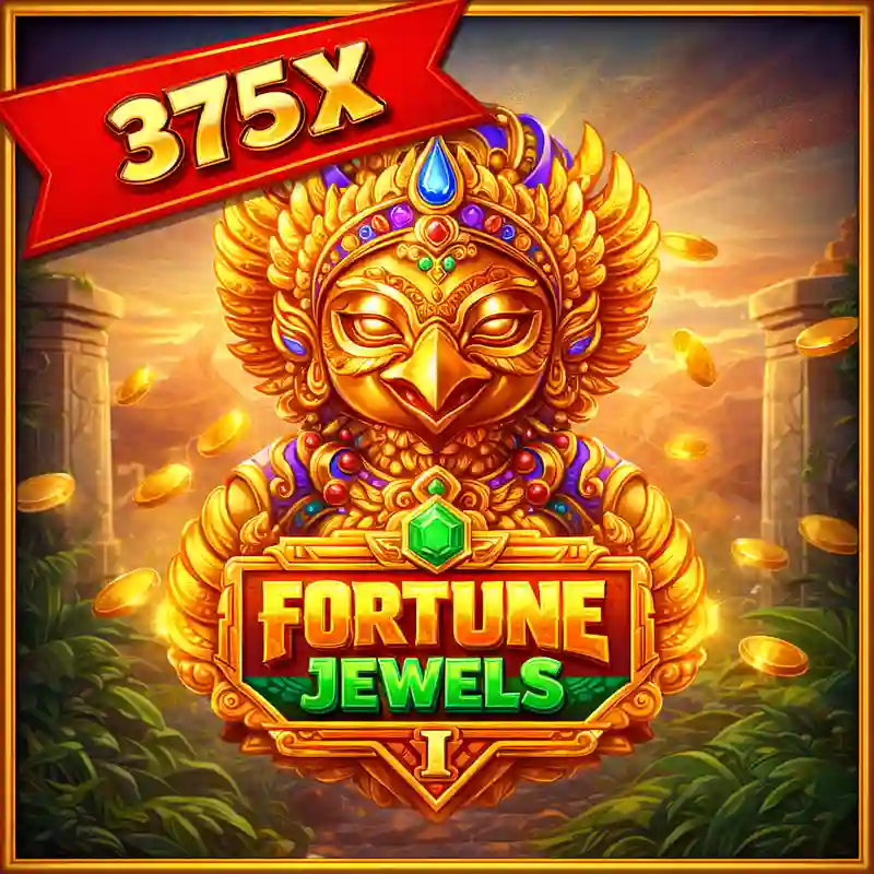 Fortune Jewels I Slot Game