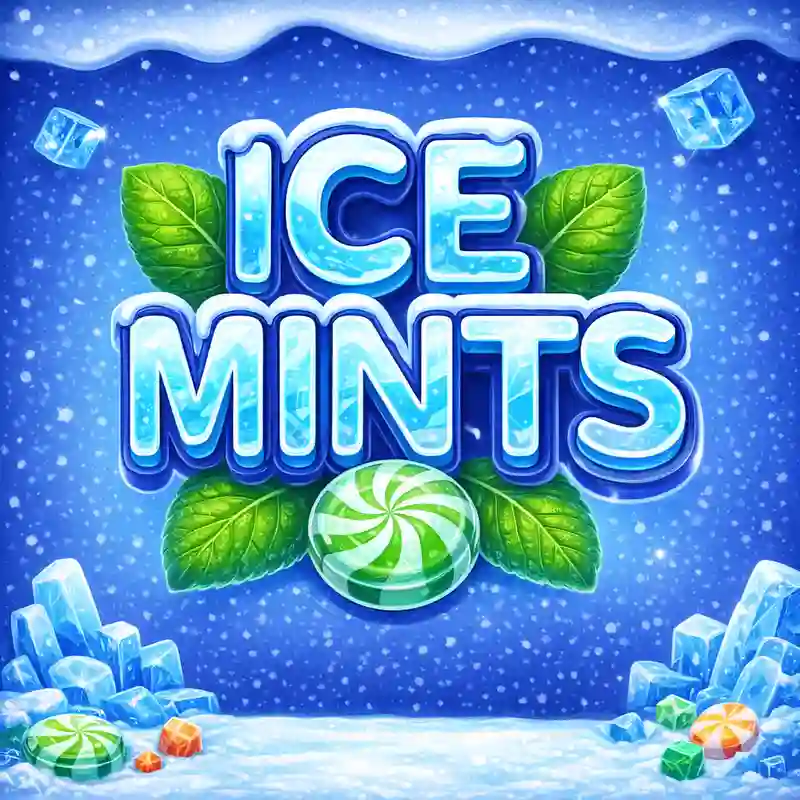 Ice Mints playpal77