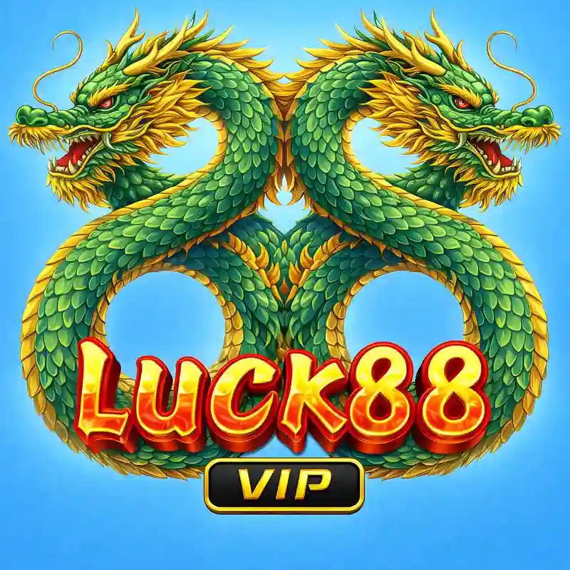 Luck88 VIP game playpal77