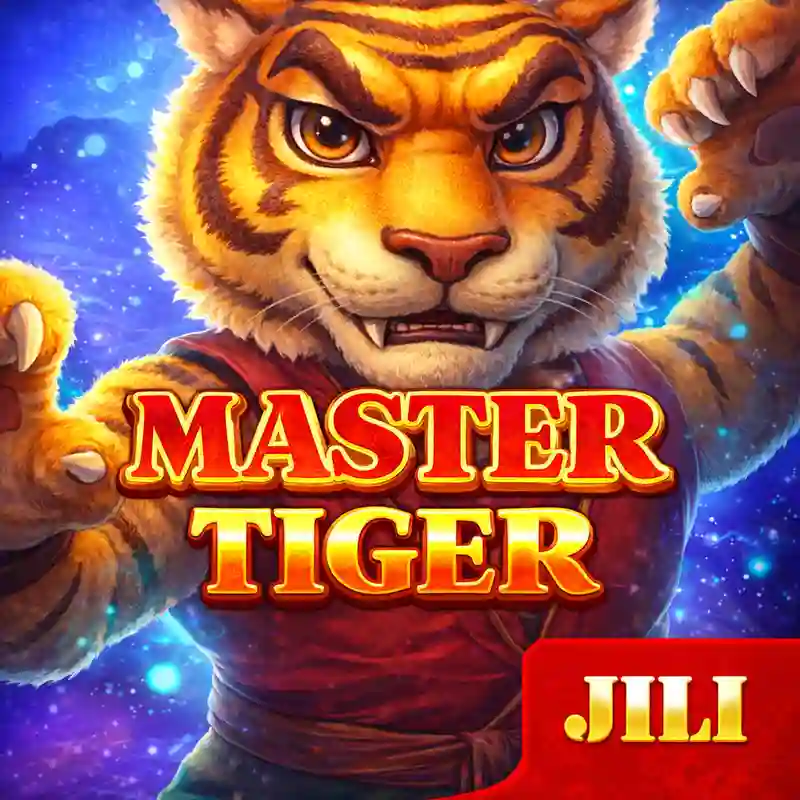 Master Tiger Casino Game - playpal77