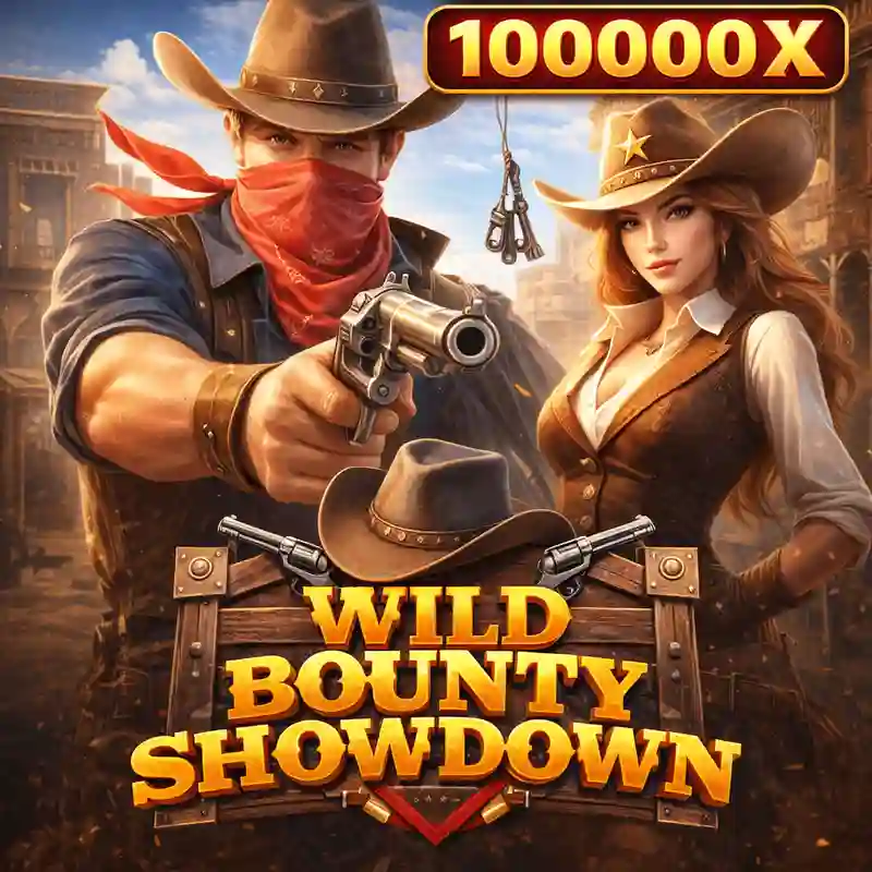Wild Bounty Showdown Slot playpal77